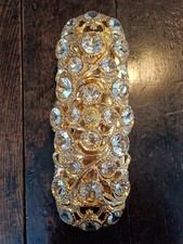 Vintage Gilt Peris Andreu