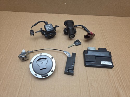 Honda cbr650r cbr650ra ecu - honda,