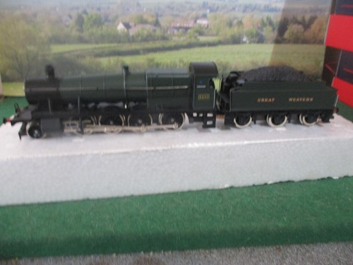Hornby 28xx class loco 2859 - hornby,