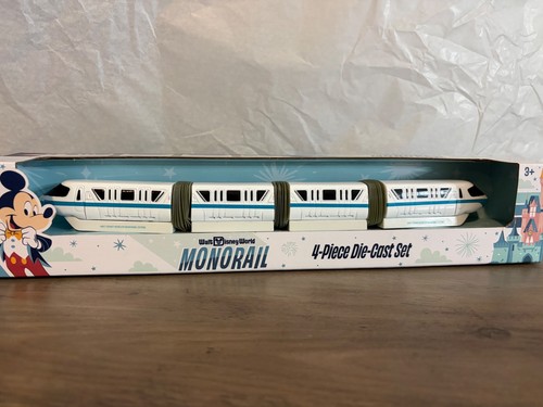 Disney parks monorail - disney,