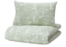 Ikea TROLLDOM Duvet cover 1