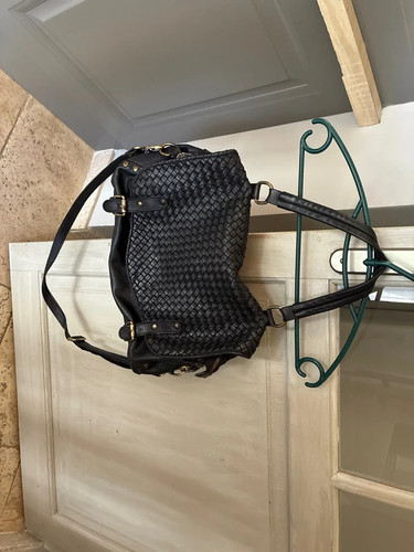 Vera pelle black - pelle, leather