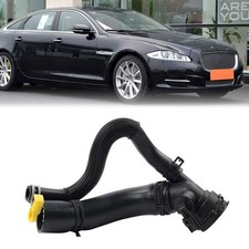 Radiator Coolant Hose Lower