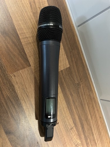 Sennheiser skm100 e835 - skm100, g3