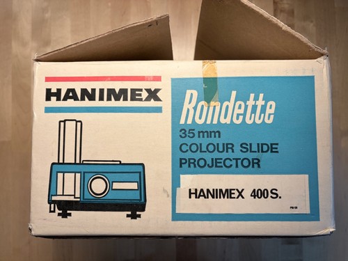 Bundle hanimax rondette 400s - -hanimax,