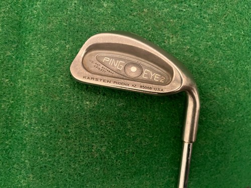Ping eye pitching wedge - 2,