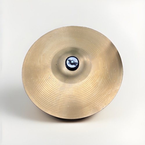 Splash cymbal - splash,