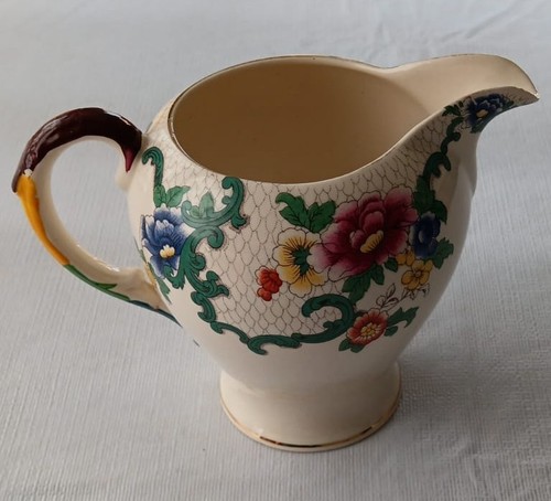 Vintage royal cauldon - vintage, victoria