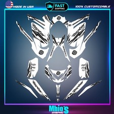 yamaha Raptor 700 700R