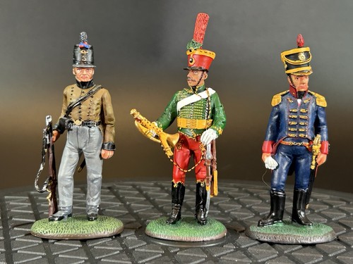 Del prado napoleon war - war,