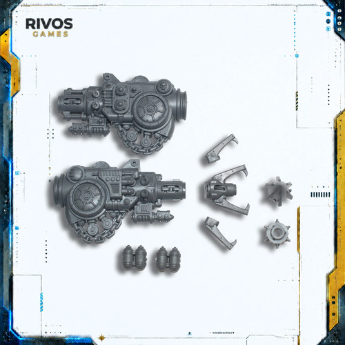 Warhammer 40k imperial knights - warhammer,