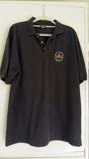 ERIC CLAPTON POLO T-SHIRT