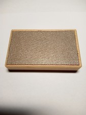Diamond Sharpening Pad