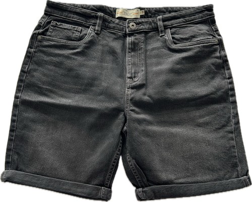 Mens denim shorts 38w