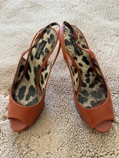 Dolce & Gabbana women shoes