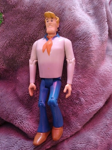 Scooby doo action figures - scooby-doo, ~