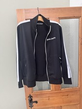 Men’s Palm Angels Tracksuit Top