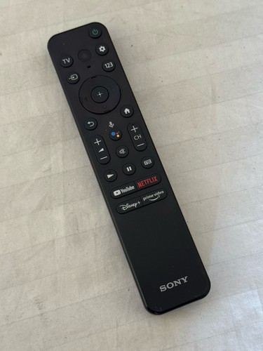 Genuine sony rmf - sony, remote