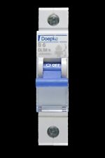 DOEPKE 6 AMP CURVE B 6kA MCB