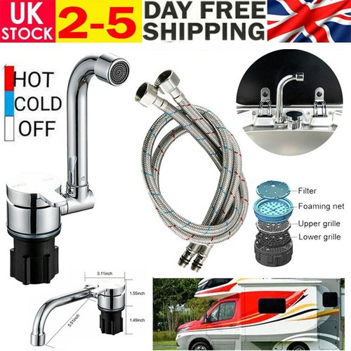 Fold down caravan motorhome - caravan,