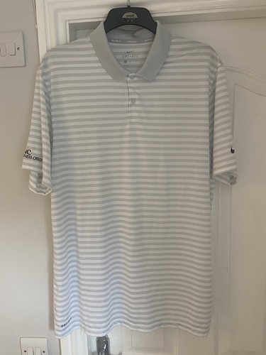 Nike golf dri - dri, shirt