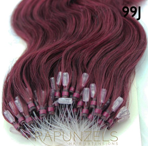 Micro loop hair - loop, 1g