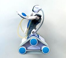 Meccano 2007 Spykee Spy Robot 