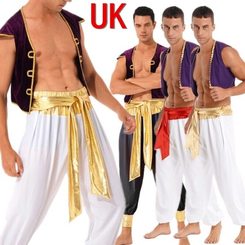 Men arabian prince - uk, men's