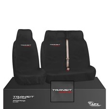 Heavy Duty Performance FORD