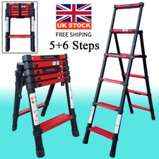 5+6 Steps Lightweight