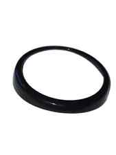 BMW F15 Gloss Black Rear Badge