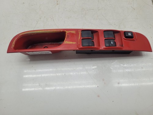 Mitsubishi l200 window switch - window,
