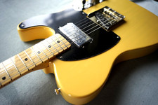 Fender FSR MIJ Traditional 50s