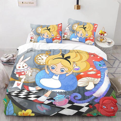 Alice adventures in - alice's,