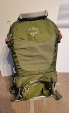 Osprey POCO AG Child Carrier