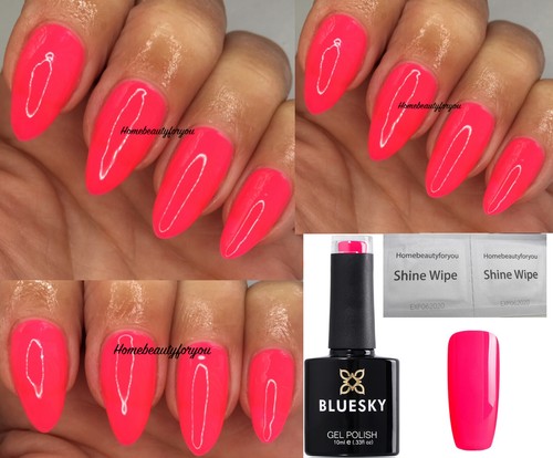 Bluesky gel nail polish - gel,