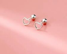 925 Sterling Silver Crystal