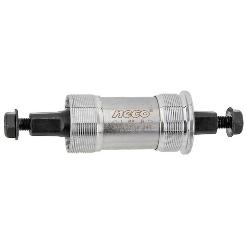 Neco bottom bracket sealed - bracket,