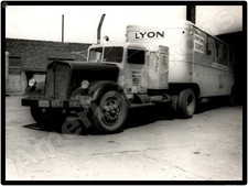 Kenworth Trucks New Metal