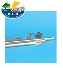 PLS Caravan Awning Leg Storm