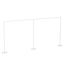 20ft Adjustable Wedding