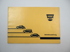 Auto Union DKW 3=6 40 HP DKW