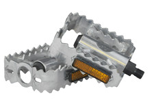 Bmx retro pedals old - bmx, school