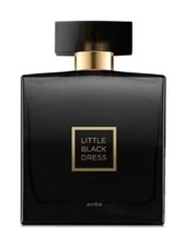 Avon Little Black Dress EDP
