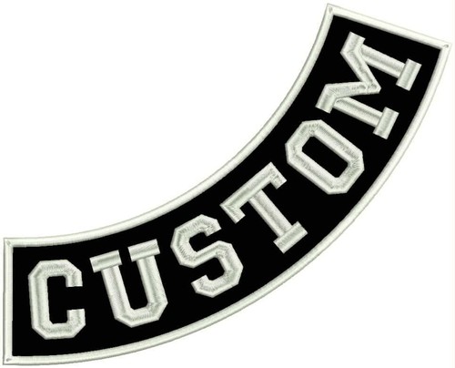 Custom top bottom side - top, or