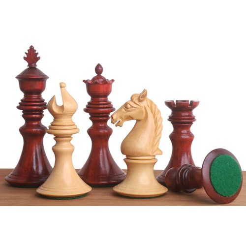Aristocrat series luxury - 4.3",