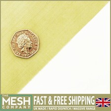 The Mesh Company Brass Filter