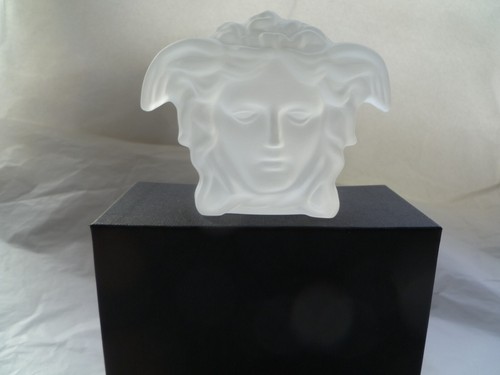 Rosenthal versace glass - rosenthal,