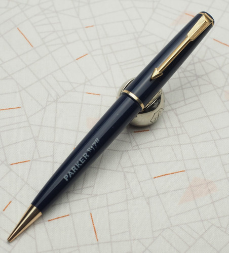 Vintage parker gt - vintage,