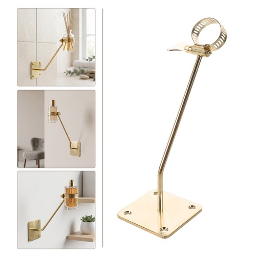 Perfume hanging rack organizer - perfume,